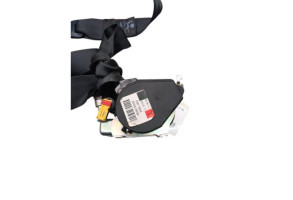 Ceinture avant gauche DACIA SANDERO 1 Photo n°6