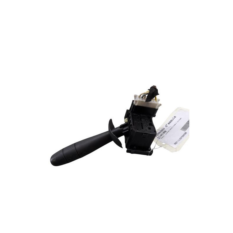 Commodo d'essuie glaces RENAULT MASTER 2 Photo n°1