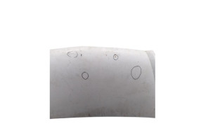 Capot RENAULT MASTER 2 Photo n°4