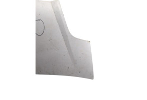 Capot RENAULT MASTER 2 Photo n°5