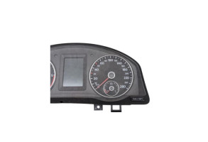 Compteur VOLKSWAGEN SCIROCCO 3 Photo n°2