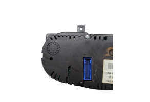 Compteur VOLKSWAGEN SCIROCCO 3 Photo n°3