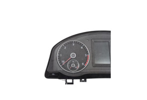 Compteur VOLKSWAGEN SCIROCCO 3 Photo n°6