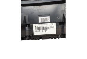 Compteur VOLKSWAGEN SCIROCCO 3 Photo n°7