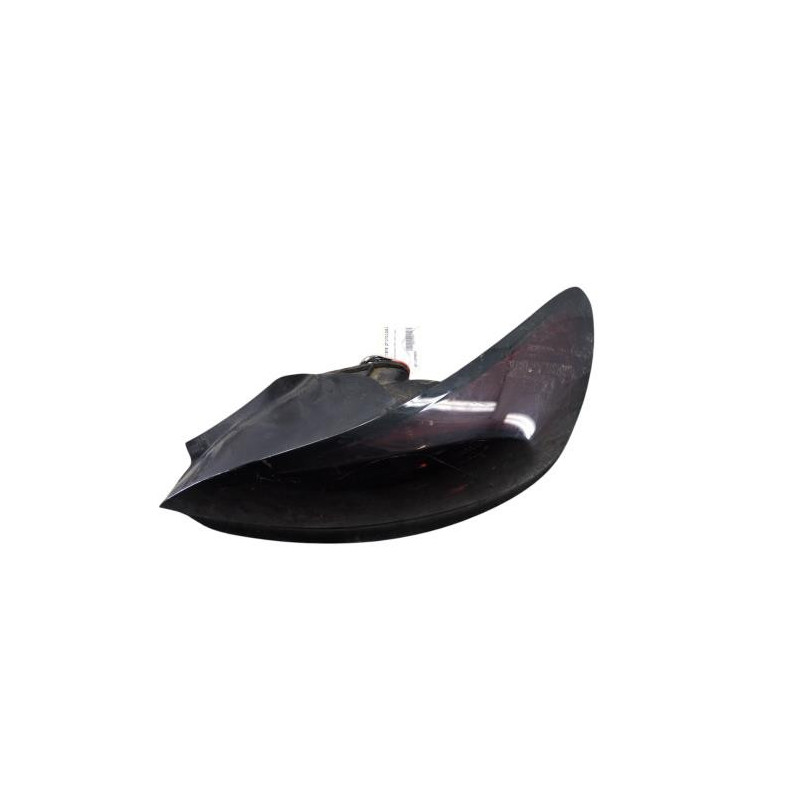 Feu arriere principal droit (feux) VOLKSWAGEN SCIROCCO 3 Photo n°1