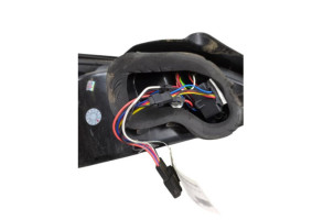 Feu arriere principal droit (feux) VOLKSWAGEN SCIROCCO 3 Photo n°7