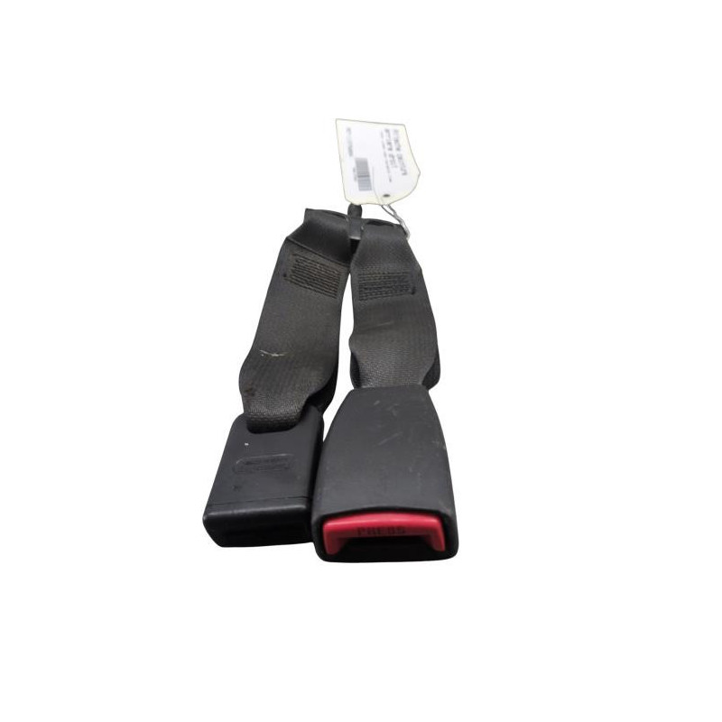 Attache ceinture arriere droit HYUNDAI TUCSON 1 Photo n°1