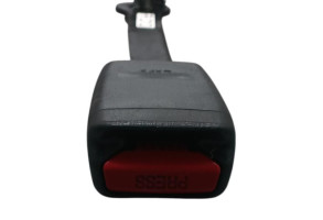 Attache ceinture avant droit HYUNDAI TUCSON 1 Photo n°2