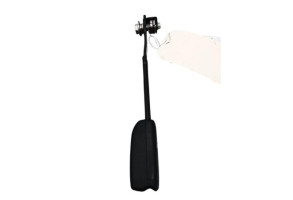 Attache ceinture avant droit HYUNDAI TUCSON 1 Photo n°4