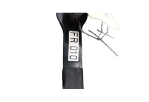 Attache ceinture avant droit HYUNDAI TUCSON 1 Photo n°6