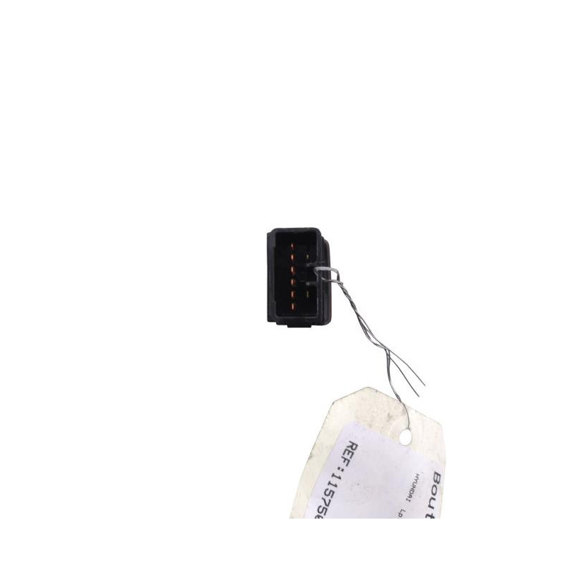 Bouton de warning HYUNDAI TUCSON 1 Photo n°1