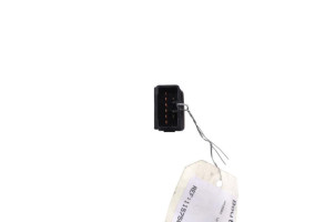 Bouton de warning HYUNDAI TUCSON 1 Photo n°1