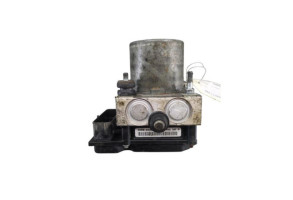 Bloc ABS (freins anti-blocage) RENAULT TRAFIC 2 Photo n°6