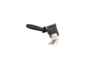 Commodo d'essuie glaces RENAULT TRAFIC 2 Photo n°1