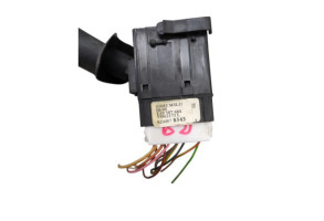 Commodo d'essuie glaces RENAULT TRAFIC 2 Photo n°4