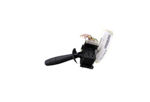 Commodo d'essuie glaces RENAULT TRAFIC 2 Photo n°5