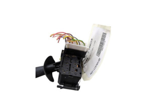 Commodo d'essuie glaces RENAULT TRAFIC 2 Photo n°6