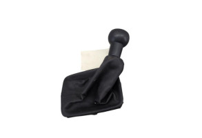 Pommeau de vitesses PEUGEOT 206 Photo n°4