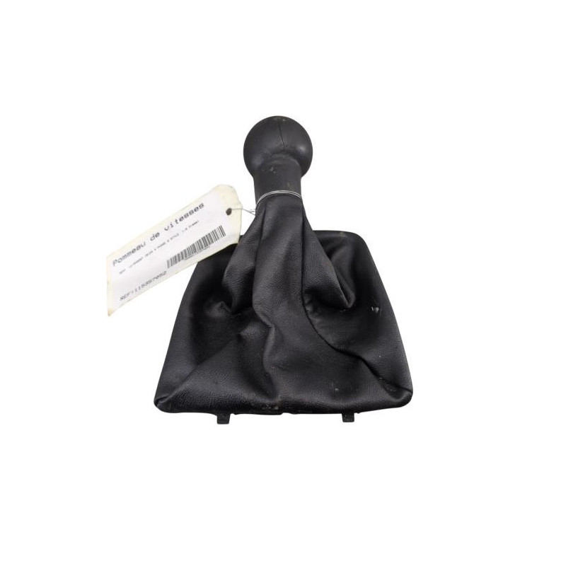 Pommeau de vitesses SEAT IBIZA 4 Photo n°1