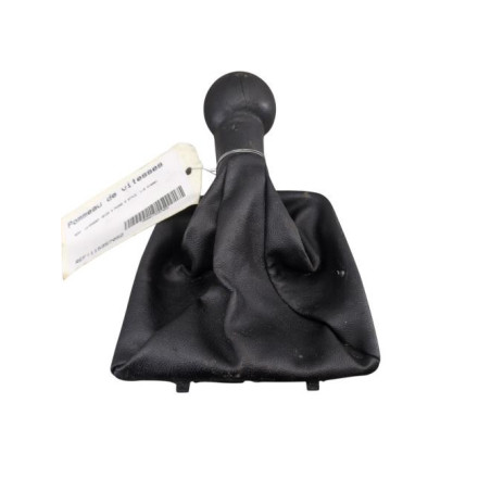 Pommeau de vitesses SEAT IBIZA 4