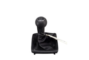 Pommeau de vitesses SEAT IBIZA 4 Photo n°4