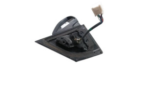 Retroviseur droit TOYOTA AURIS 2 Photo n°4