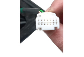 Retroviseur droit TOYOTA AURIS 2 Photo n°5