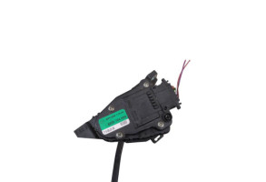 Pedale d'accelerateur RENAULT MASTER 2 Photo n°5