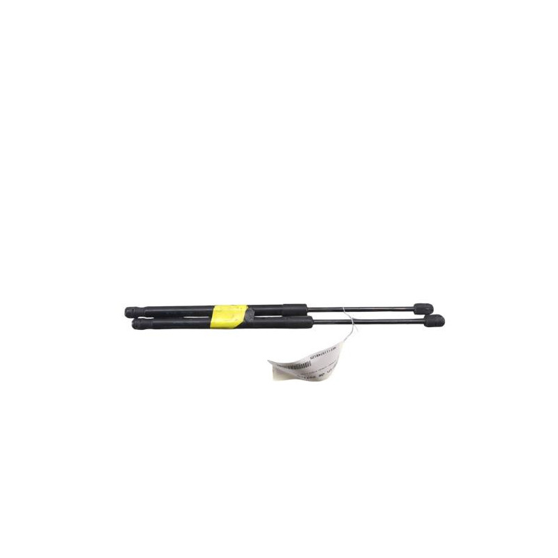 Verin de coffre VOLKSWAGEN SCIROCCO 3 Photo n°1