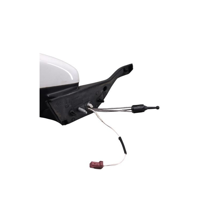 Retroviseur gauche PEUGEOT 208 1 Photo n°1