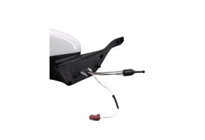 Retroviseur gauche PEUGEOT 208 1 Photo n°1