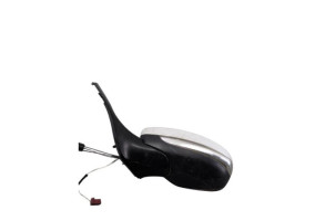 Retroviseur gauche PEUGEOT 208 1 Photo n°5