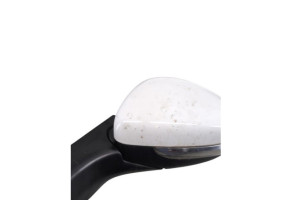 Retroviseur gauche PEUGEOT 208 1 Photo n°7