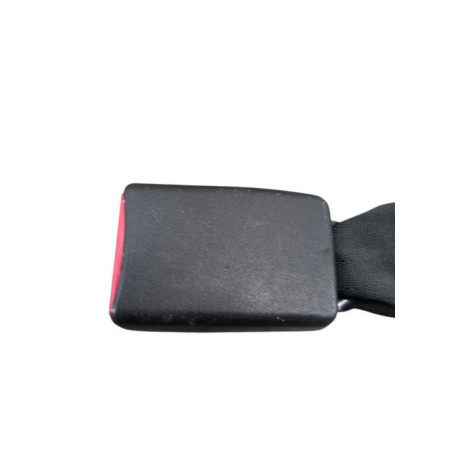 Attache ceinture arriere gauche SUZUKI CELERIO