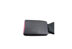 Attache ceinture arriere gauche SUZUKI CELERIO Photo n°1