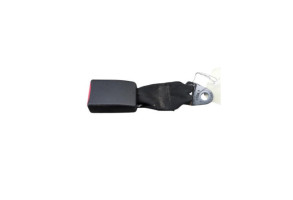 Attache ceinture arriere gauche SUZUKI CELERIO Photo n°3