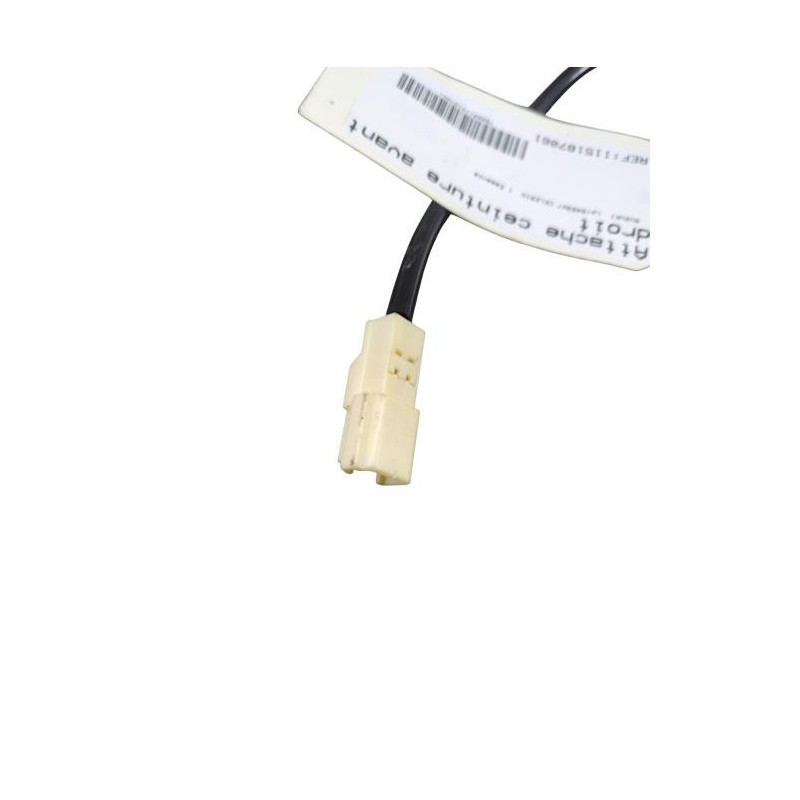Attache ceinture avant droit SUZUKI CELERIO Photo n°1