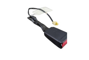 Attache ceinture avant droit SUZUKI CELERIO Photo n°3