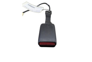 Attache ceinture avant droit SUZUKI CELERIO Photo n°4