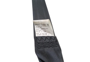 Ceinture arriere droit SUZUKI CELERIO Photo n°3