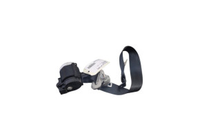 Ceinture arriere gauche SUZUKI CELERIO Photo n°2