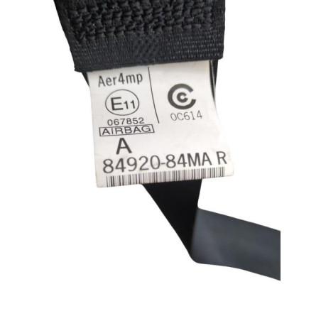 Ceinture avant droit SUZUKI CELERIO