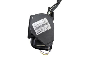 Ceinture avant droit SUZUKI CELERIO Photo n°3