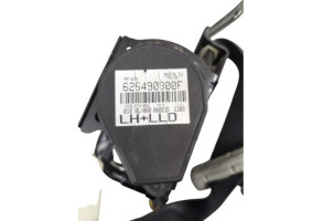 Ceinture avant gauche SUZUKI CELERIO Photo n°4