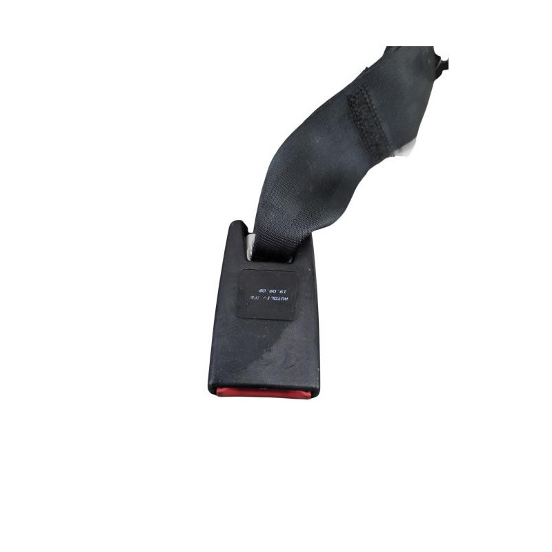 Attache ceinture arriere gauche HYUNDAI I 10 1 Photo n°1
