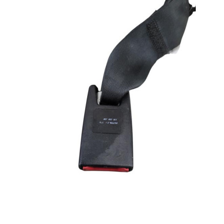 Attache ceinture arriere gauche HYUNDAI I 10 1