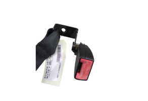 Attache ceinture arriere gauche HYUNDAI I 10 1 Photo n°2