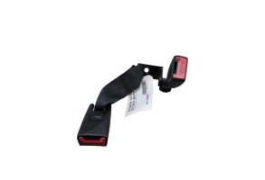 Attache ceinture arriere gauche HYUNDAI I 10 1 Photo n°4
