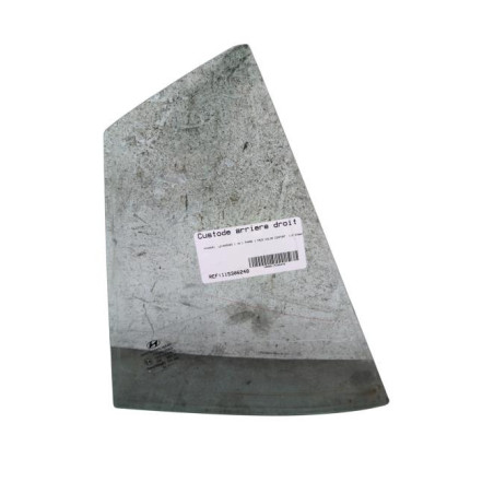 Custode arriere droit (porte) HYUNDAI I 10 1