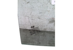 Custode arriere droit (porte) HYUNDAI I 10 1 Photo n°2